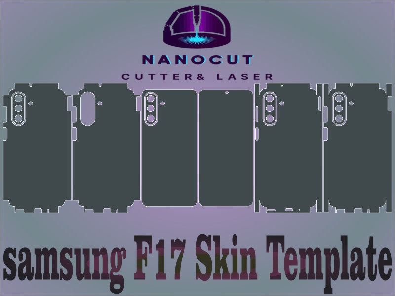 samsung F17